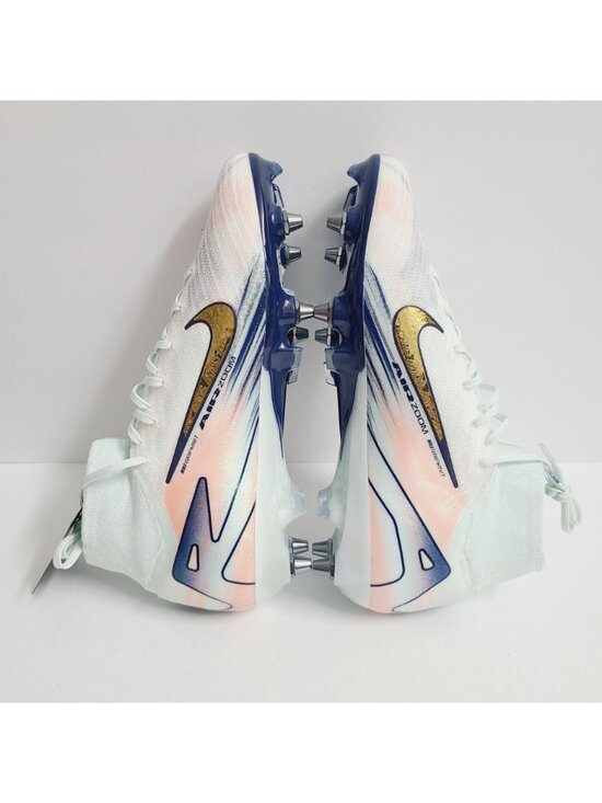 NEW Nike Mercurial Superfly 10 Elite SG Soccer Cleats HQ2678-300 Size 10.5 main image 7